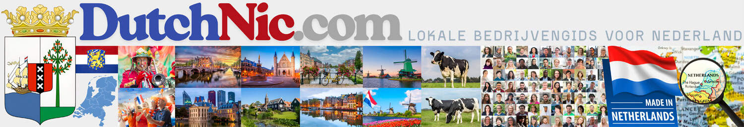 Gemaakt in Nederland - AFG Creations